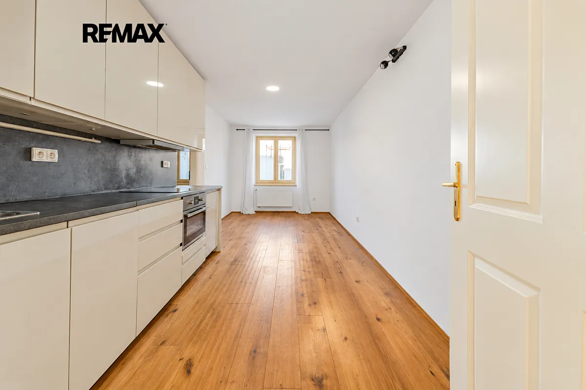 Prodej bytu 2+kk 58 m²